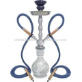 Hookah, Shisha, Narghile CH120-2H-B